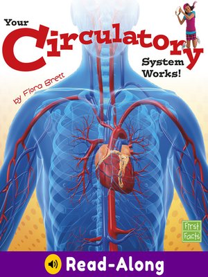 cover image of Your Circulatory System Works!